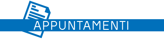 appuntamenti