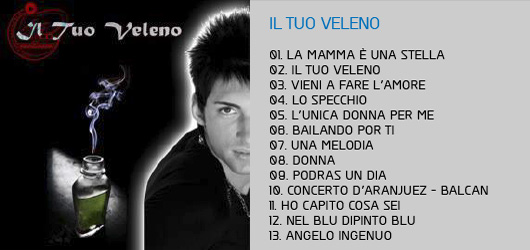 discografia 2