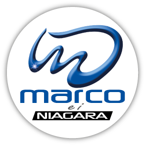 logo marco e i niagara